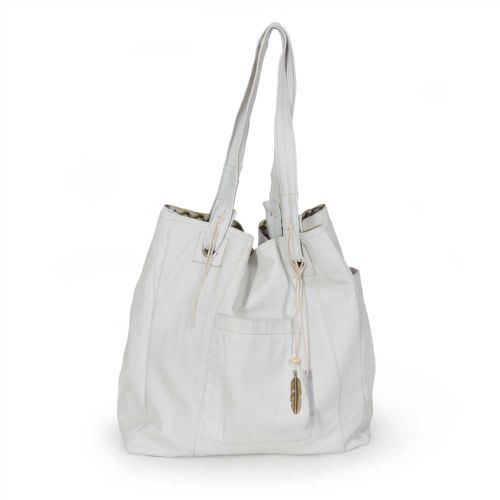WHITE WHITE