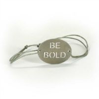 Be Bold